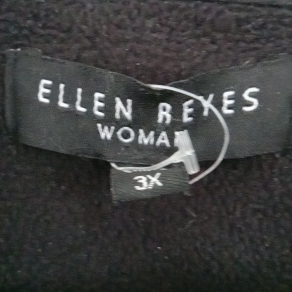 Nice soft jacket - Picture 4 of 5